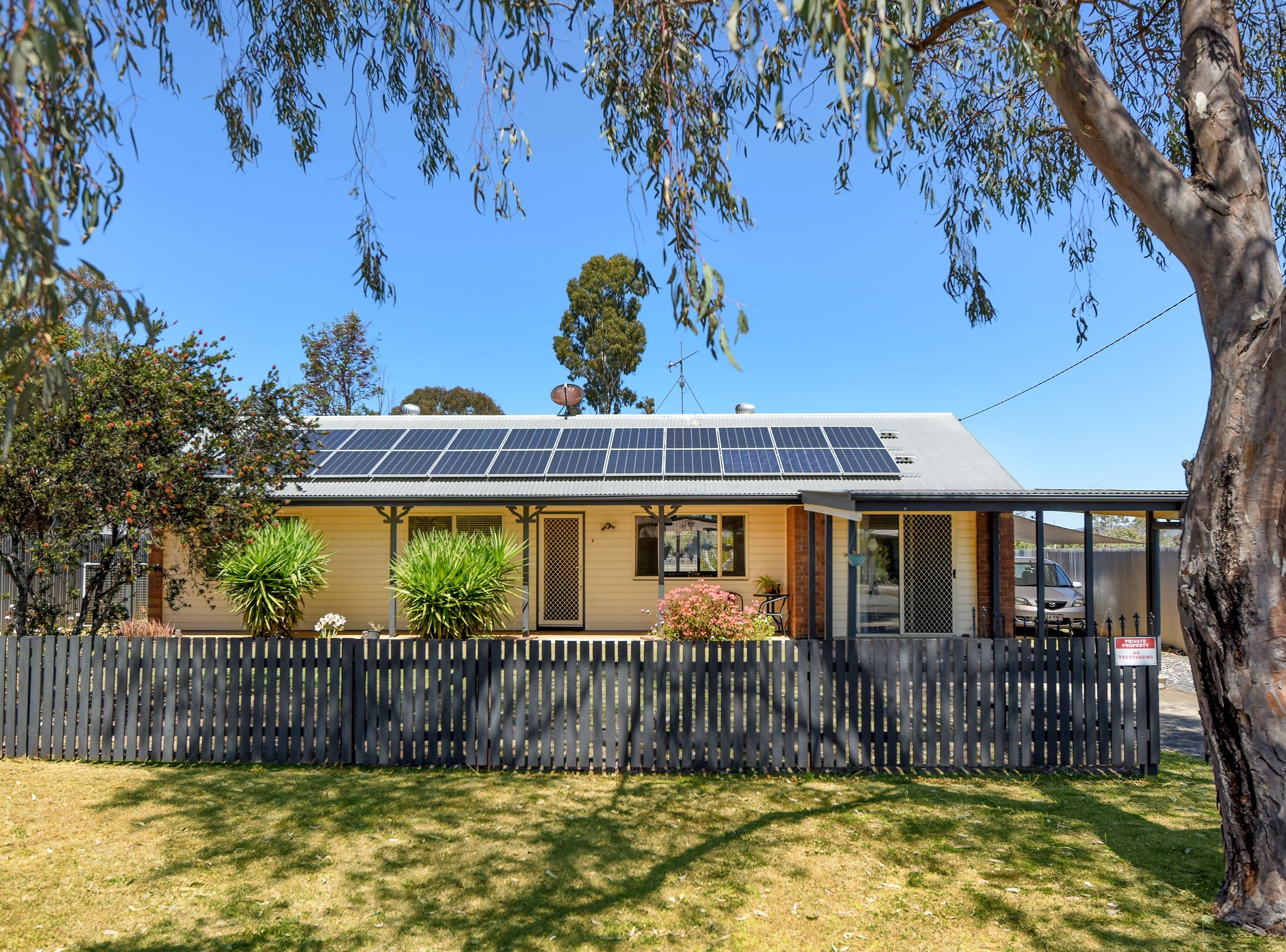 13 Gore Street, Cambooya QLD 4358, Cambooya - Thumbnail 2