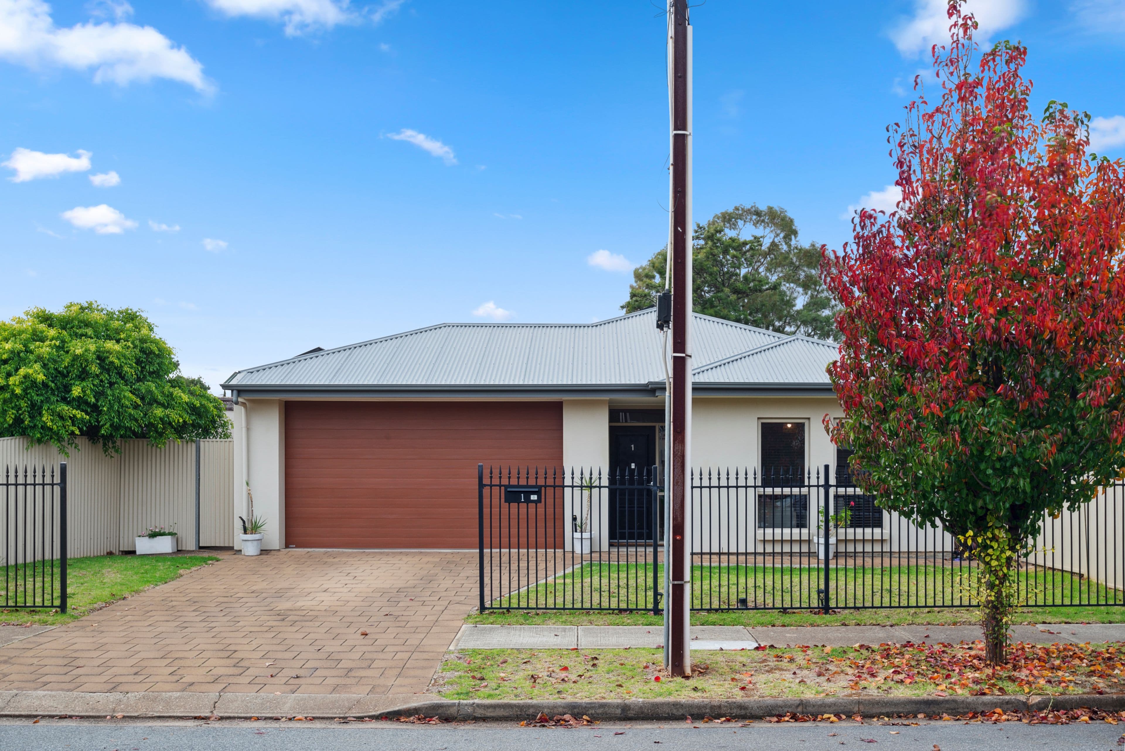 1 Gore Street, Oaklands Park SA 5046, Oaklands Park - Image 1