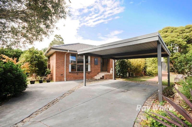 54 Helen Road, FERNTREE GULLY VIC 3156, Ferntree Gully - Image 1