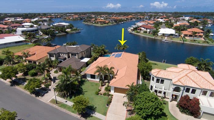 18 Calmwater Crescent, Helensvale QLD 4212, Helensvale - Image 1
