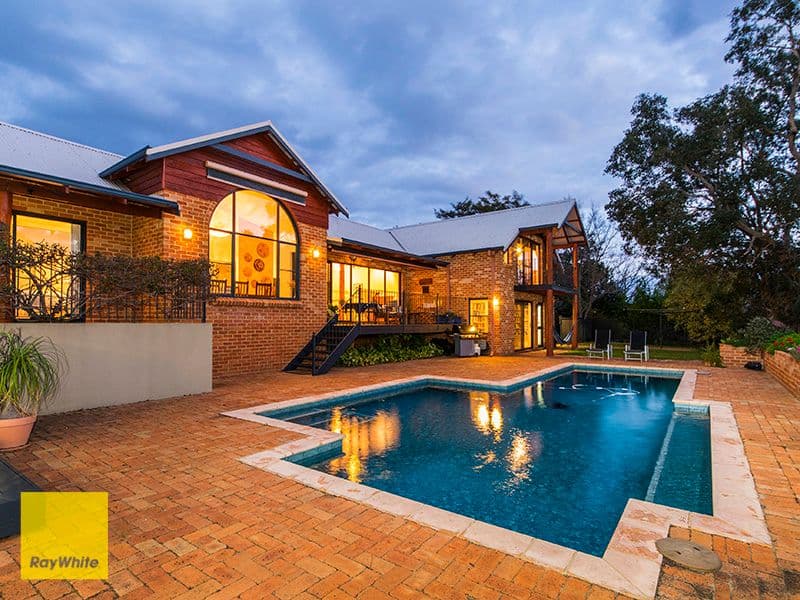 4 Summerfield Place, Gooseberry Hill WA 6076, Gooseberry Hill - Image 1