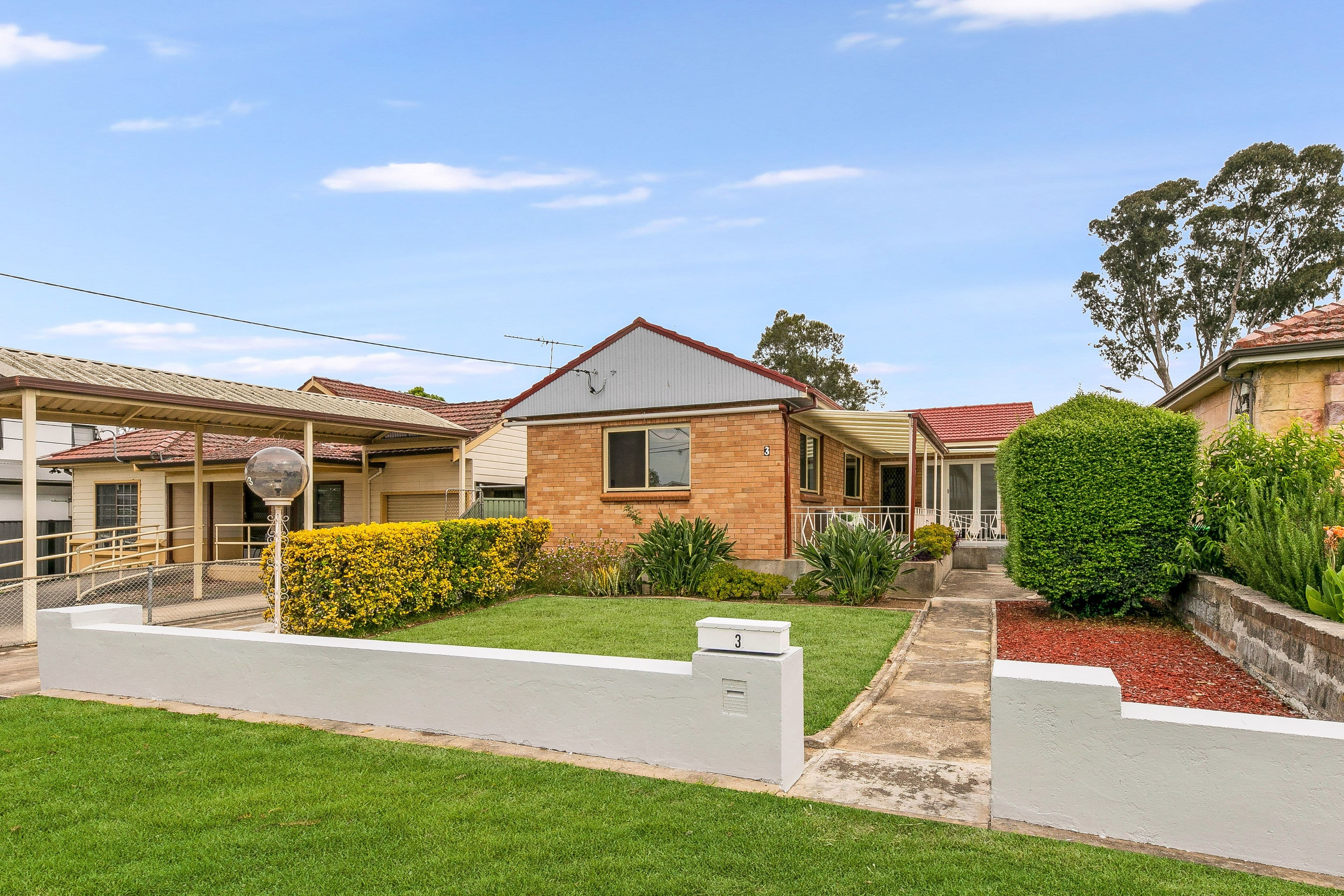 3 Iris Street, Sefton NSW 2162, Sefton - Image 1