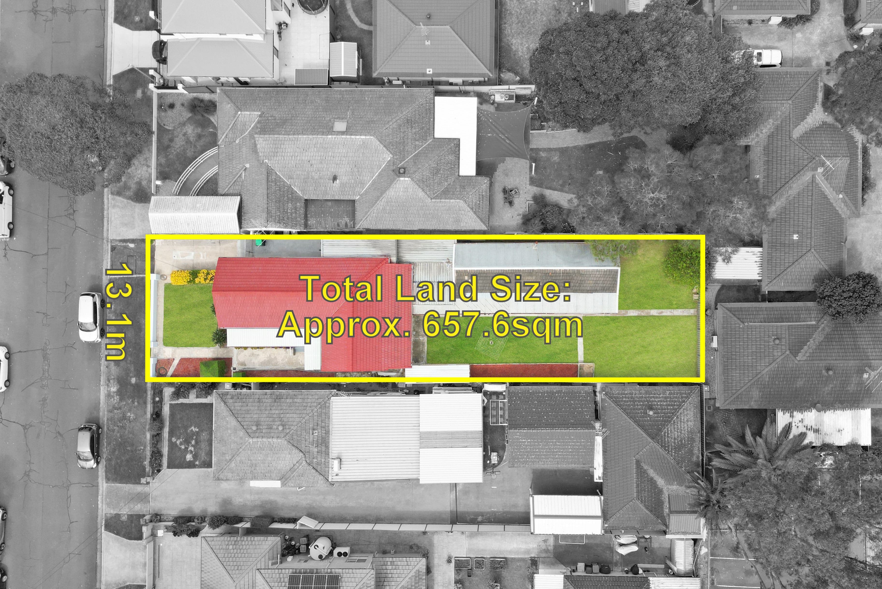 3 Iris Street, Sefton NSW 2162, Sefton - Thumbnail 2