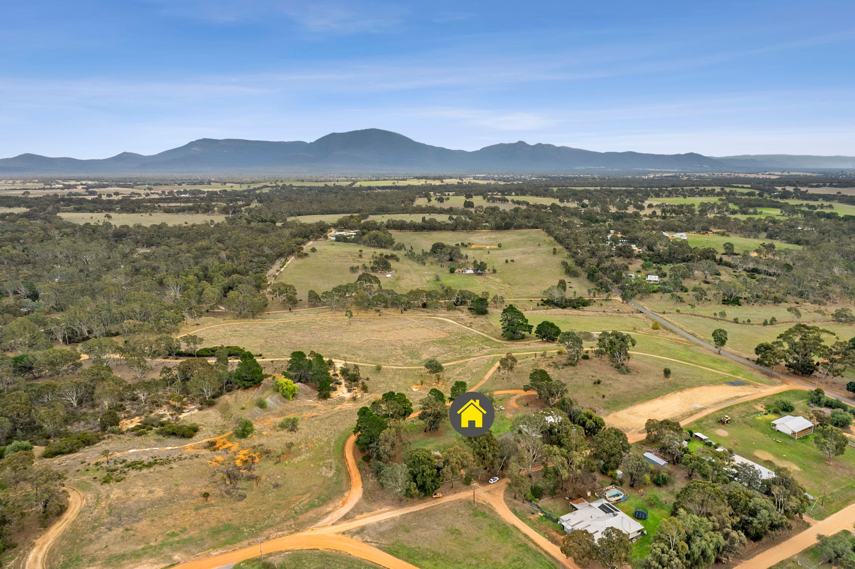 24 Campbells Reef Road, Moyston VIC 3377, Moyston - Image 1