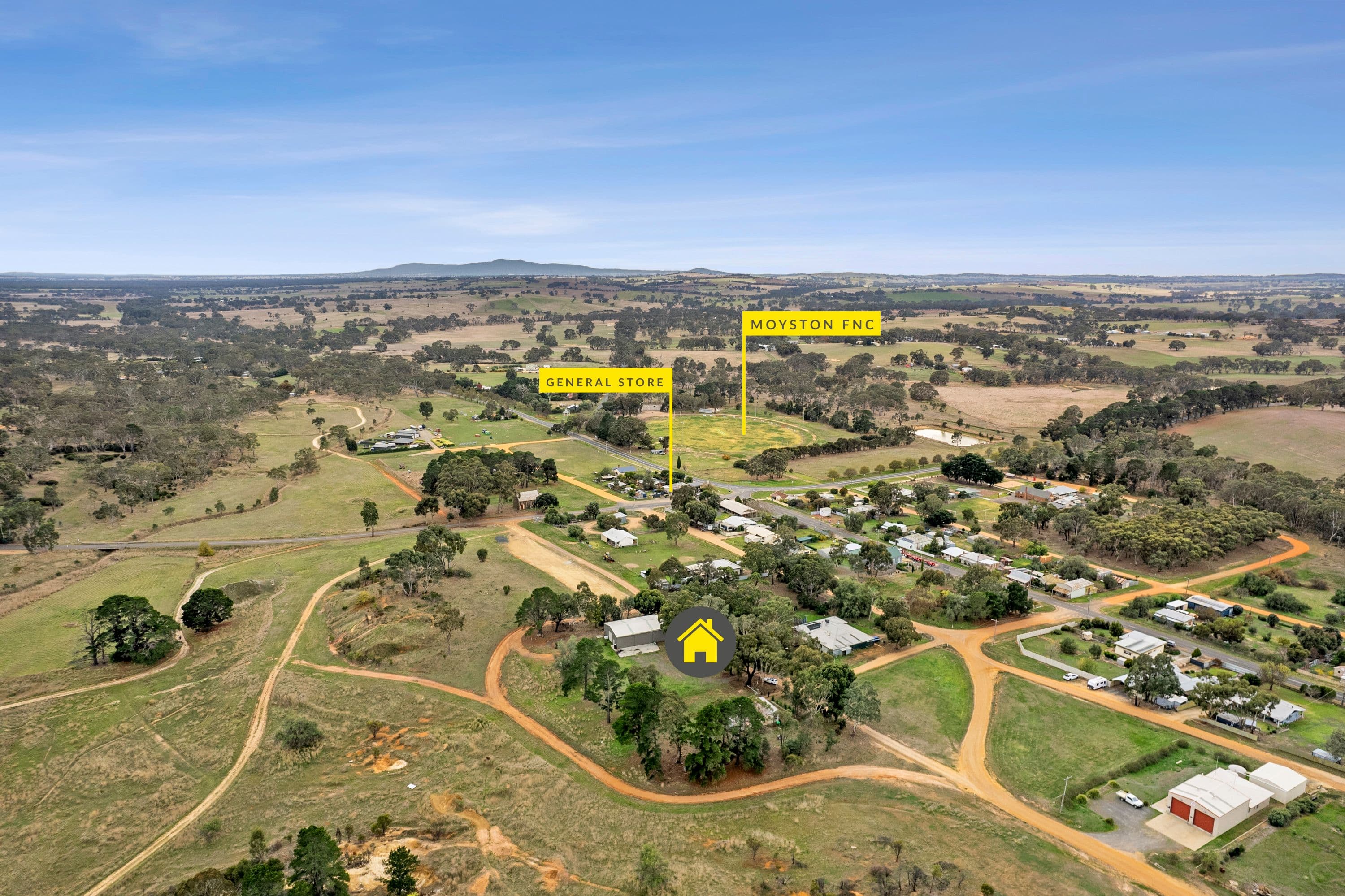 24 Campbells Reef Road, Moyston VIC 3377, Moyston - Thumbnail 2