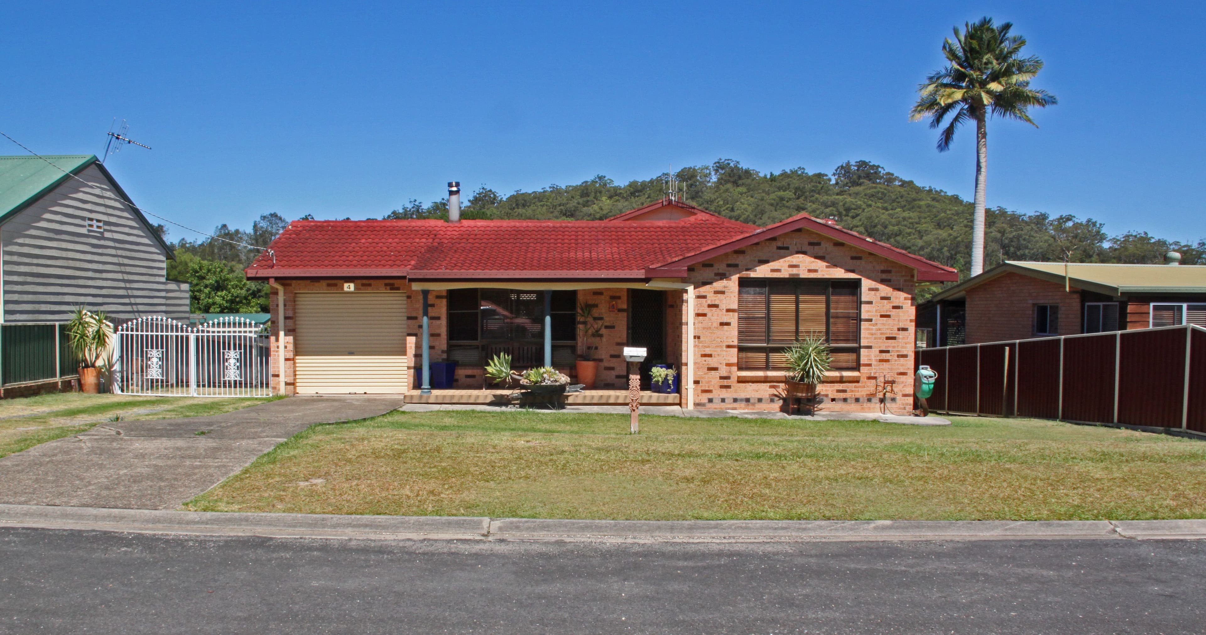 4 Tathra Road, Kew - Image 1