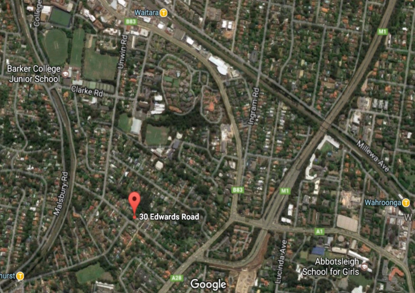 30a Edwards Road, Wahroonga NSW 2076, Wahroonga - Thumbnail 2