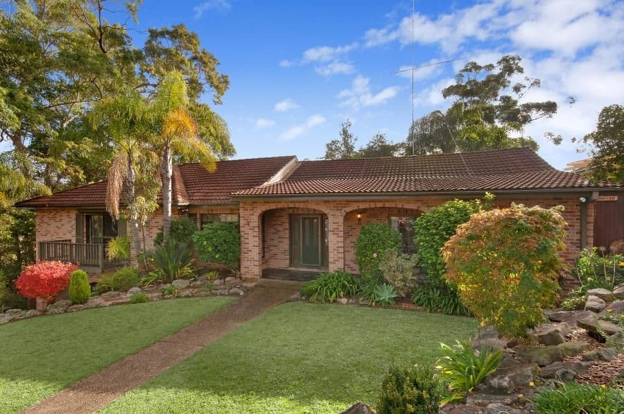 4 Boldrewood Place, CHERRYBROOK NSW 2126, Cherrybrook - Image 1