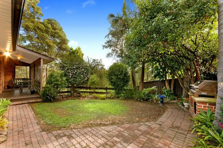 4 Boldrewood Place, CHERRYBROOK NSW 2126, Cherrybrook - Thumbnail 7