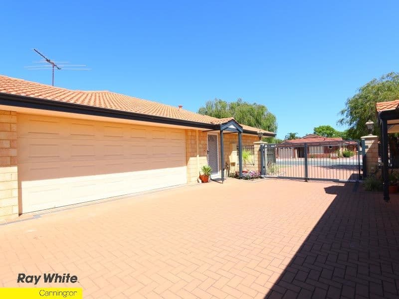 40 Bedford Street, BENTLEY WA 6102, Bentley - Thumbnail 8