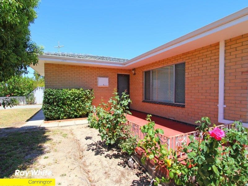 58 Dulwich Street, BECKENHAM WA 6107, Beckenham - Image 1