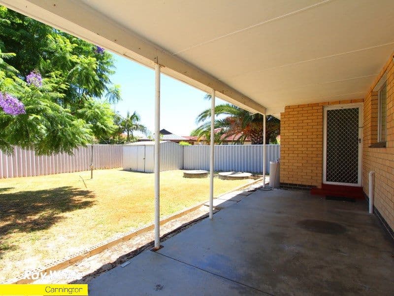 58 Dulwich Street, BECKENHAM WA 6107, Beckenham - Thumbnail 3