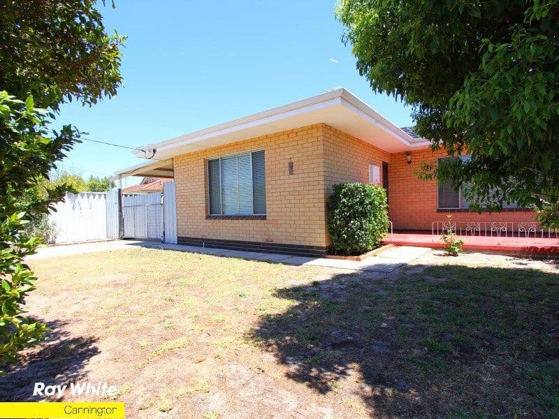 58 Dulwich Street, BECKENHAM WA 6107, Beckenham - Thumbnail 5