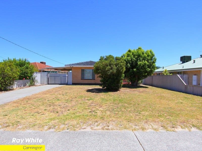 58 Dulwich Street, BECKENHAM WA 6107, Beckenham - Thumbnail 6