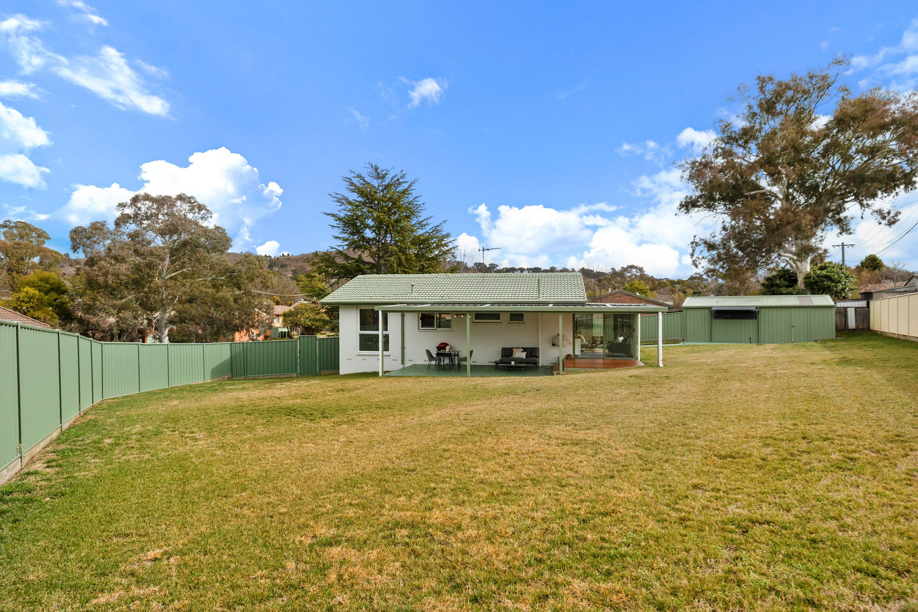 5 Habgood Place, Kambah ACT 2902, Kambah - Image 1