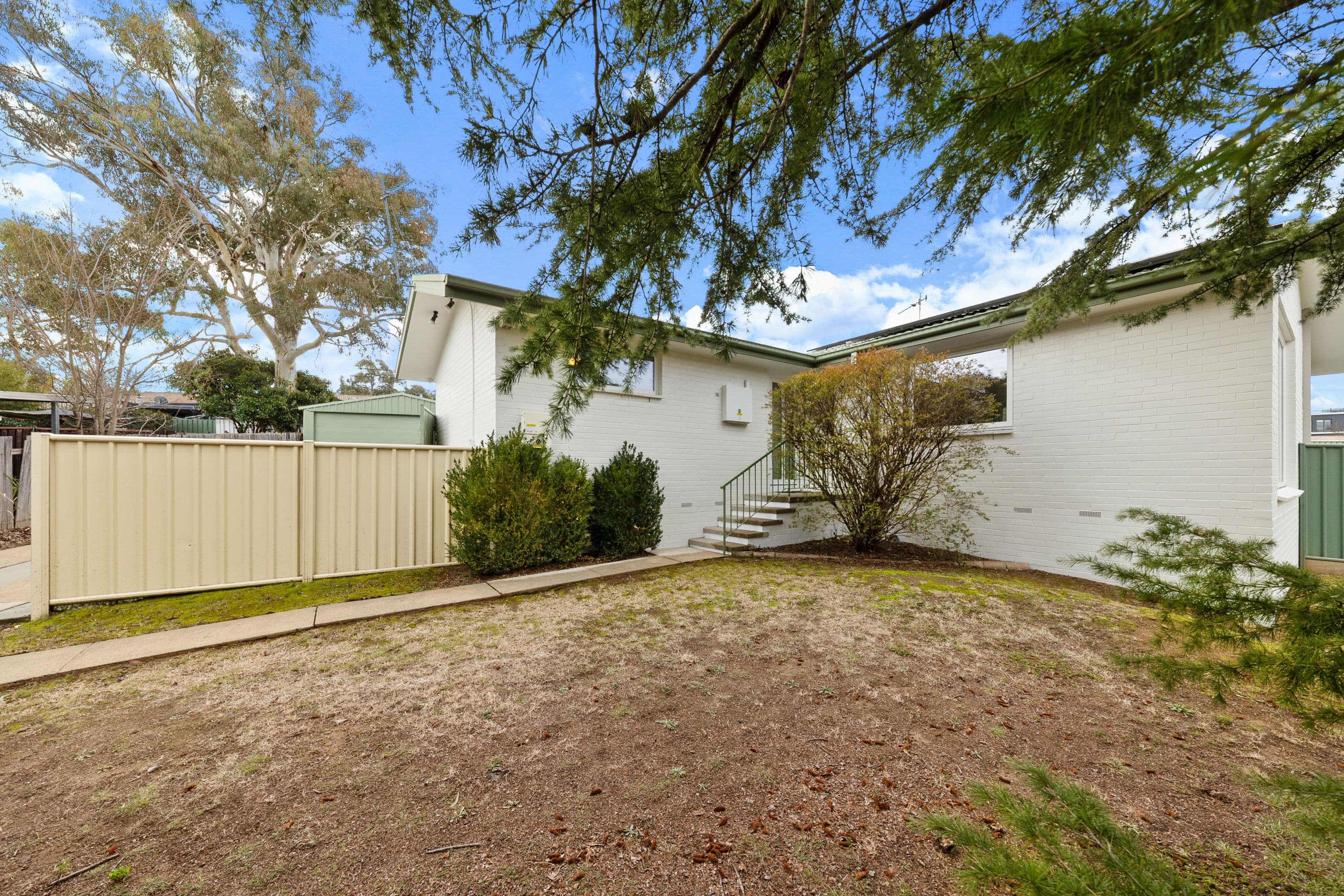 5 Habgood Place, Kambah ACT 2902, Kambah - Thumbnail 2