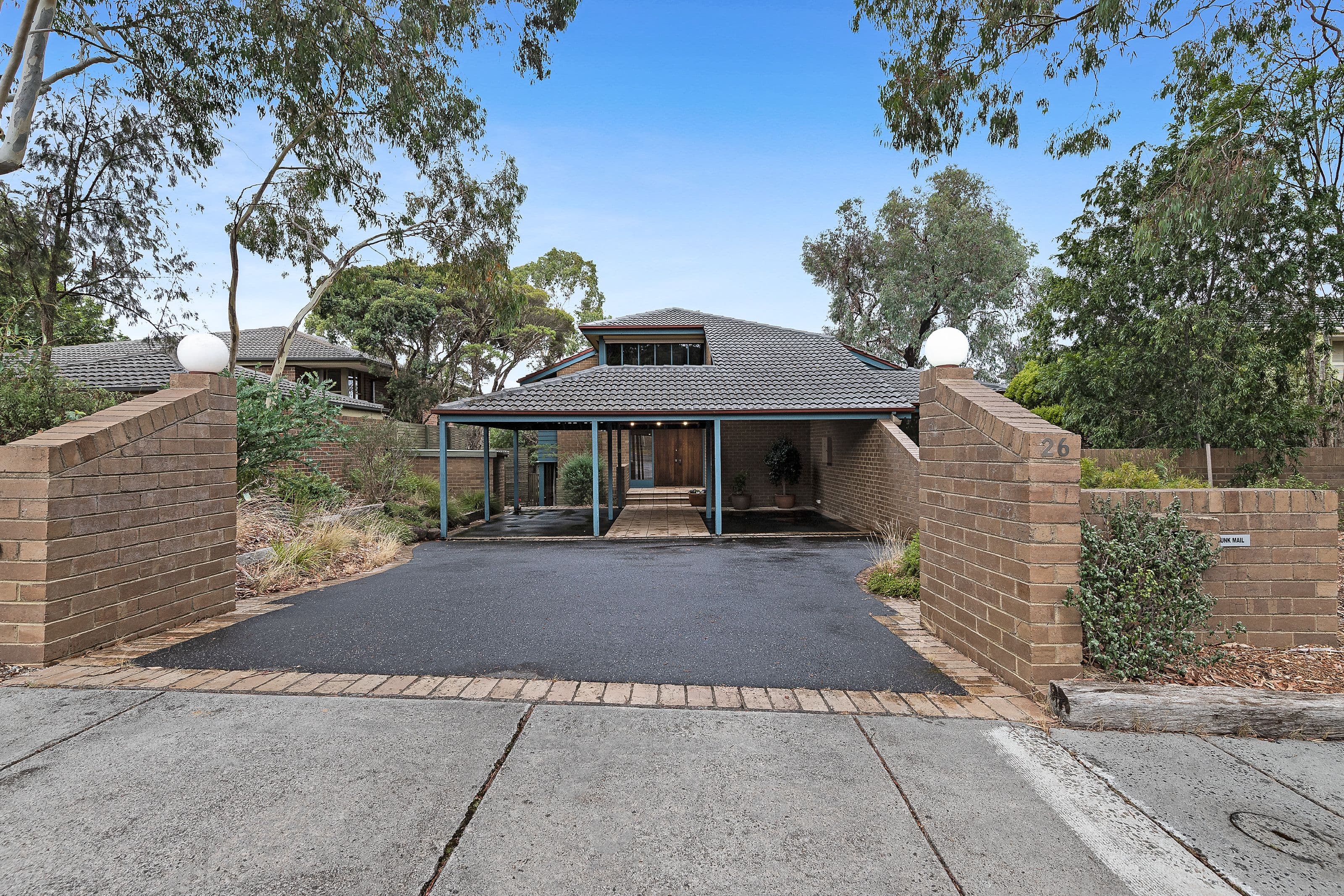 26 Winterton Drive, Wheelers Hill VIC 3150, Wheelers Hill - Image 1