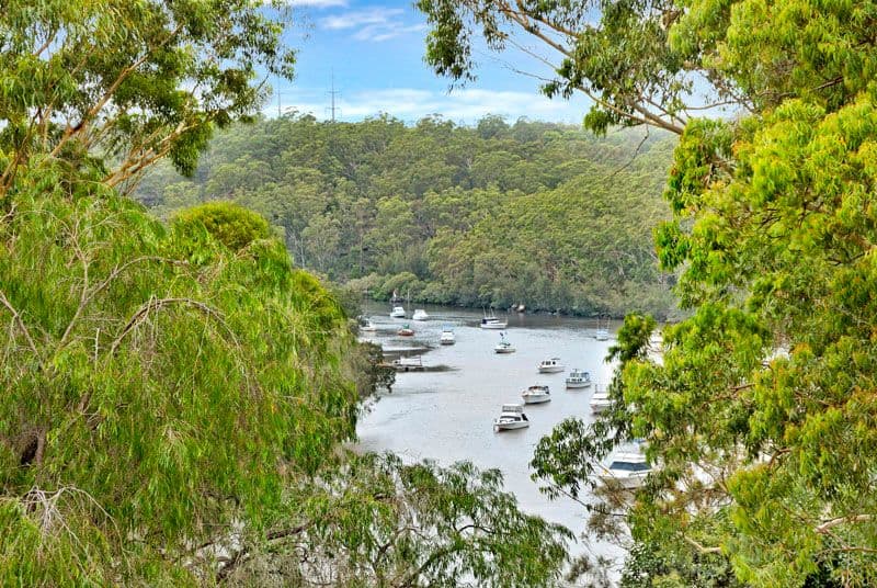 170 St George Crescent, SANDY POINT NSW 2172, Sandy Point - Image 1