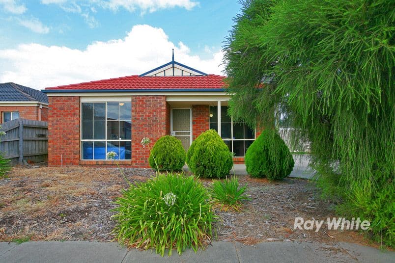 7 Alberton Drive, CRANBOURNE WEST VIC 3977, Cranbourne West - Image 1