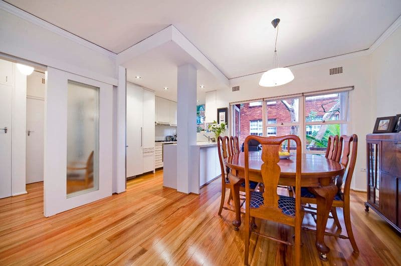 47 Shirley Road, WOLLSTONECRAFT NSW 2065, Wollstonecraft - Thumbnail 2