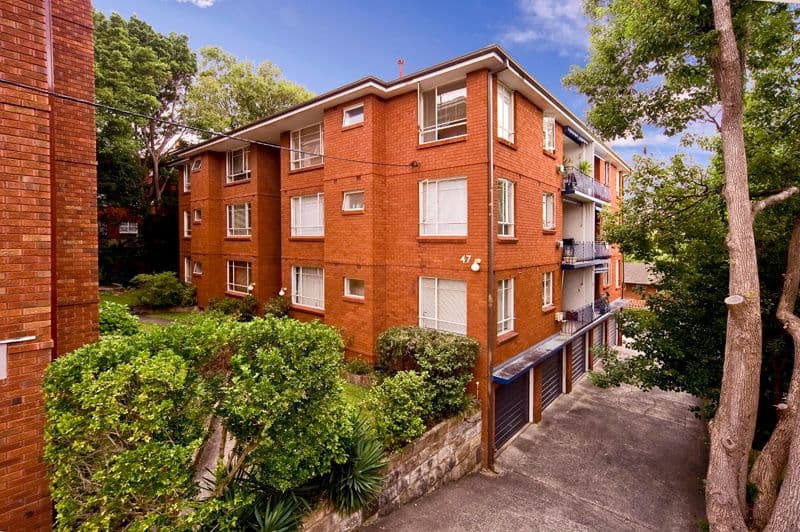 47 Shirley Road, WOLLSTONECRAFT NSW 2065, Wollstonecraft - Thumbnail 3