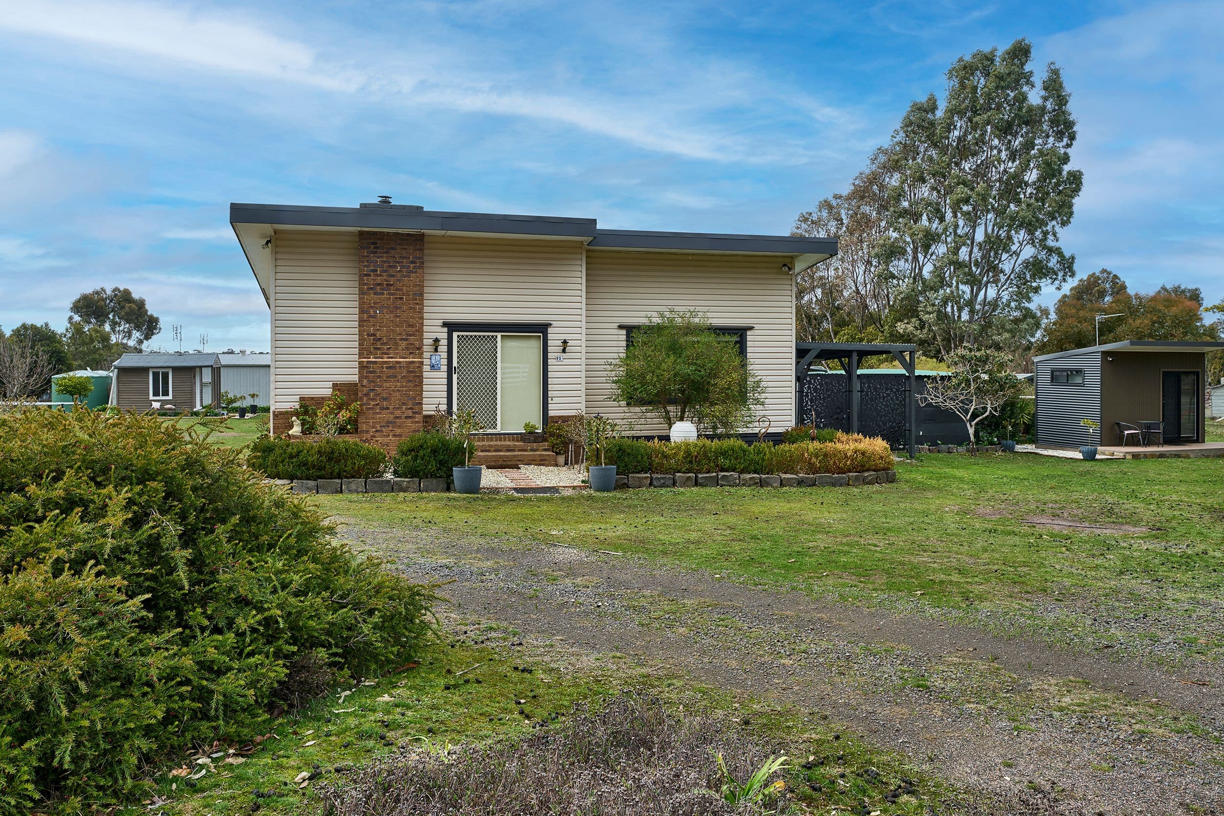 93 Hylands Lane, Heathcote VIC 3523, Heathcote - Image 1