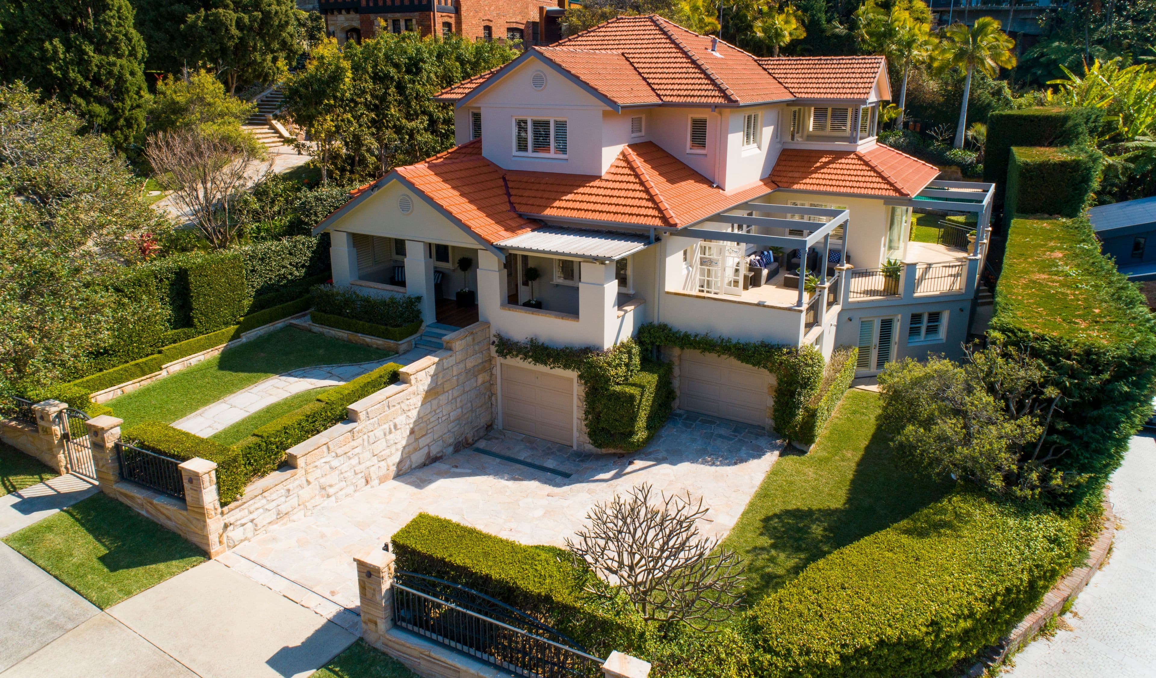 44 Burrawong Avenue, Mosman - Image 1