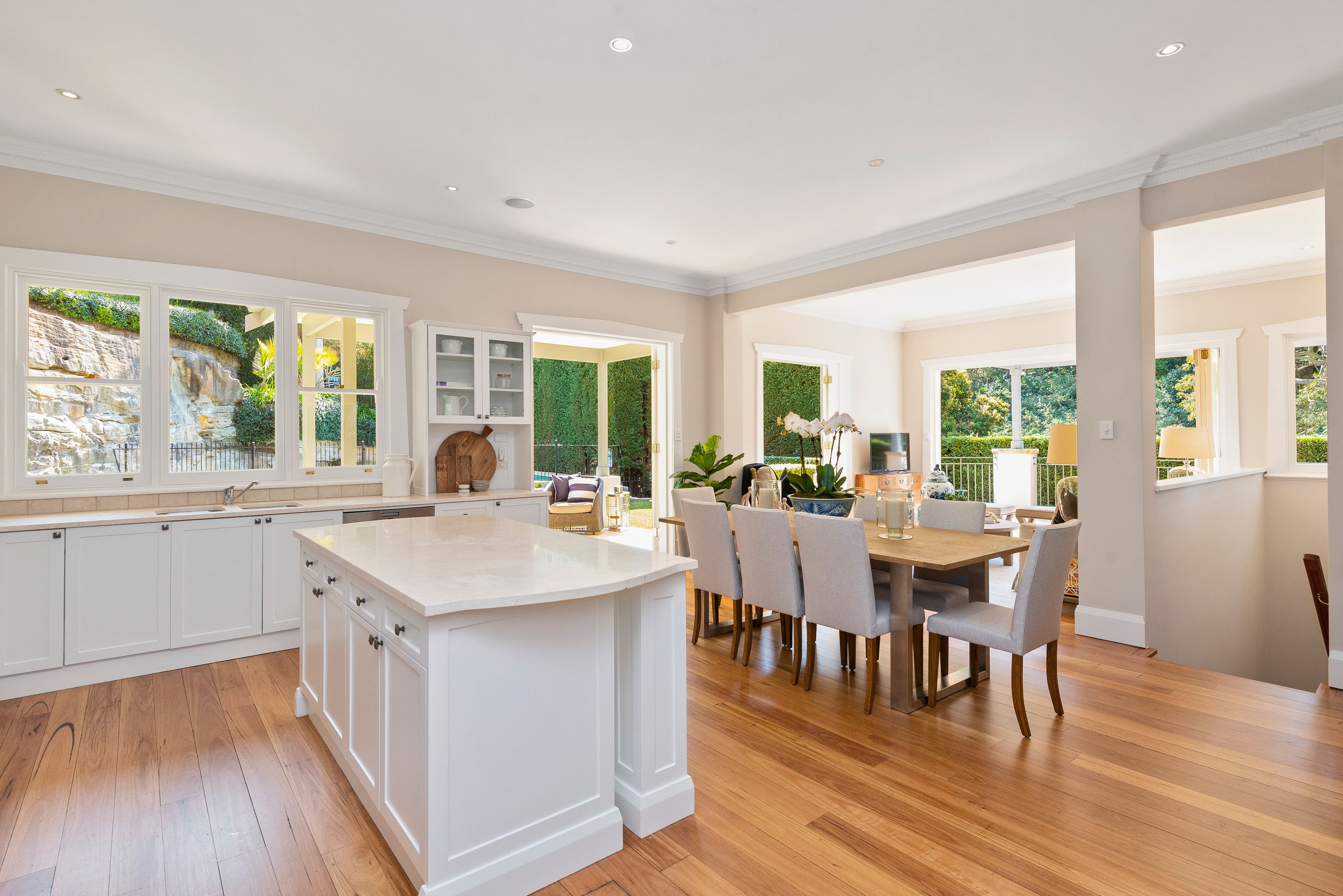 44 Burrawong Avenue, Mosman - Thumbnail 3