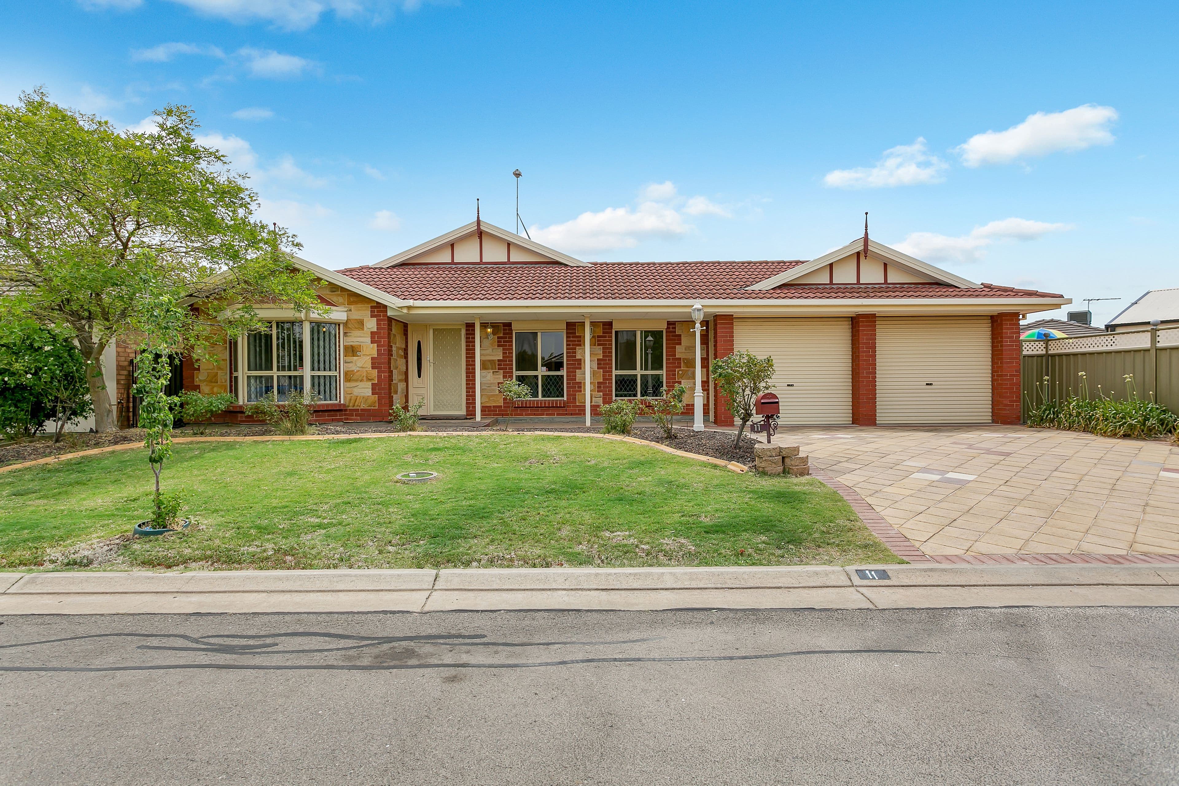 11 Boves Court, Paralowie SA 5108, Paralowie - Image 1