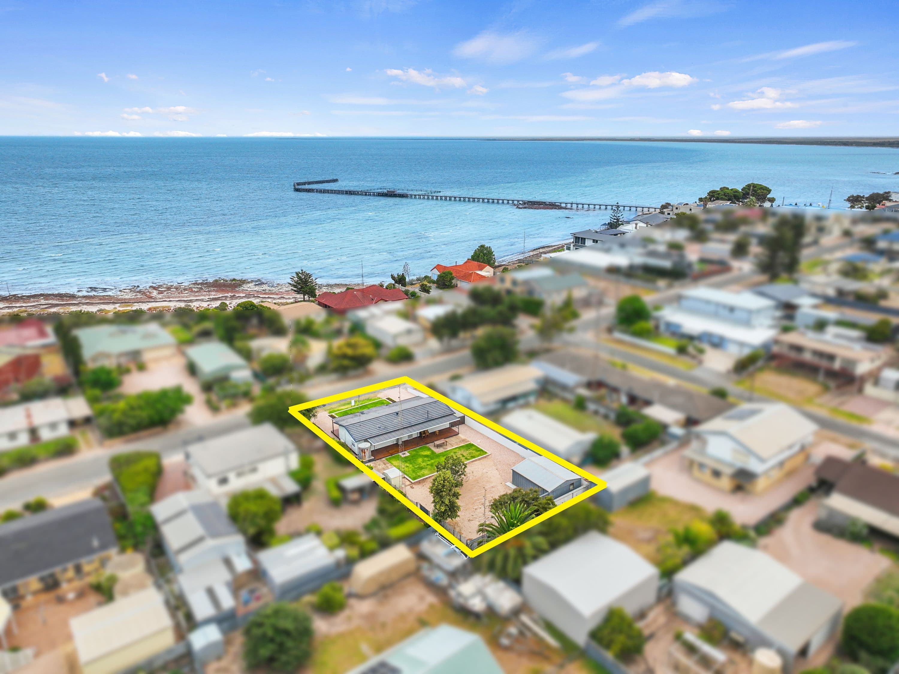 10 Prankerd Street, Moonta Bay SA 5558, Moonta Bay - Image 1