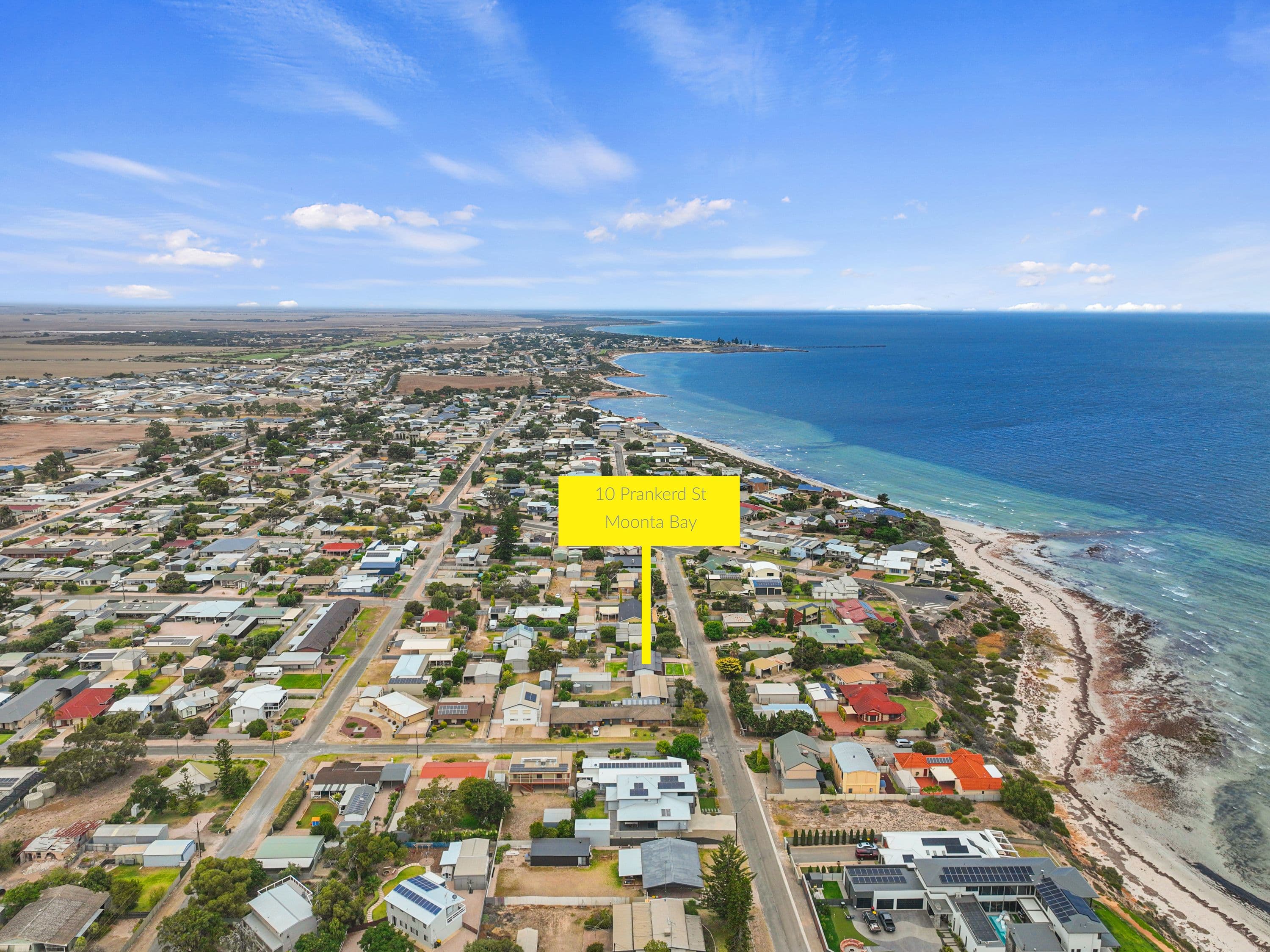 10 Prankerd Street, Moonta Bay SA 5558, Moonta Bay - Thumbnail 4