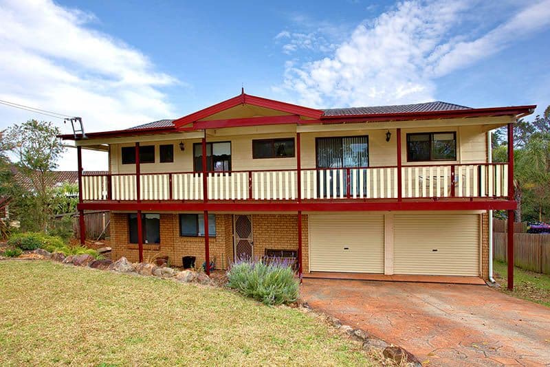 20 Matheson Avenue, NORTH RICHMOND NSW 2754, North Richmond - Thumbnail 2