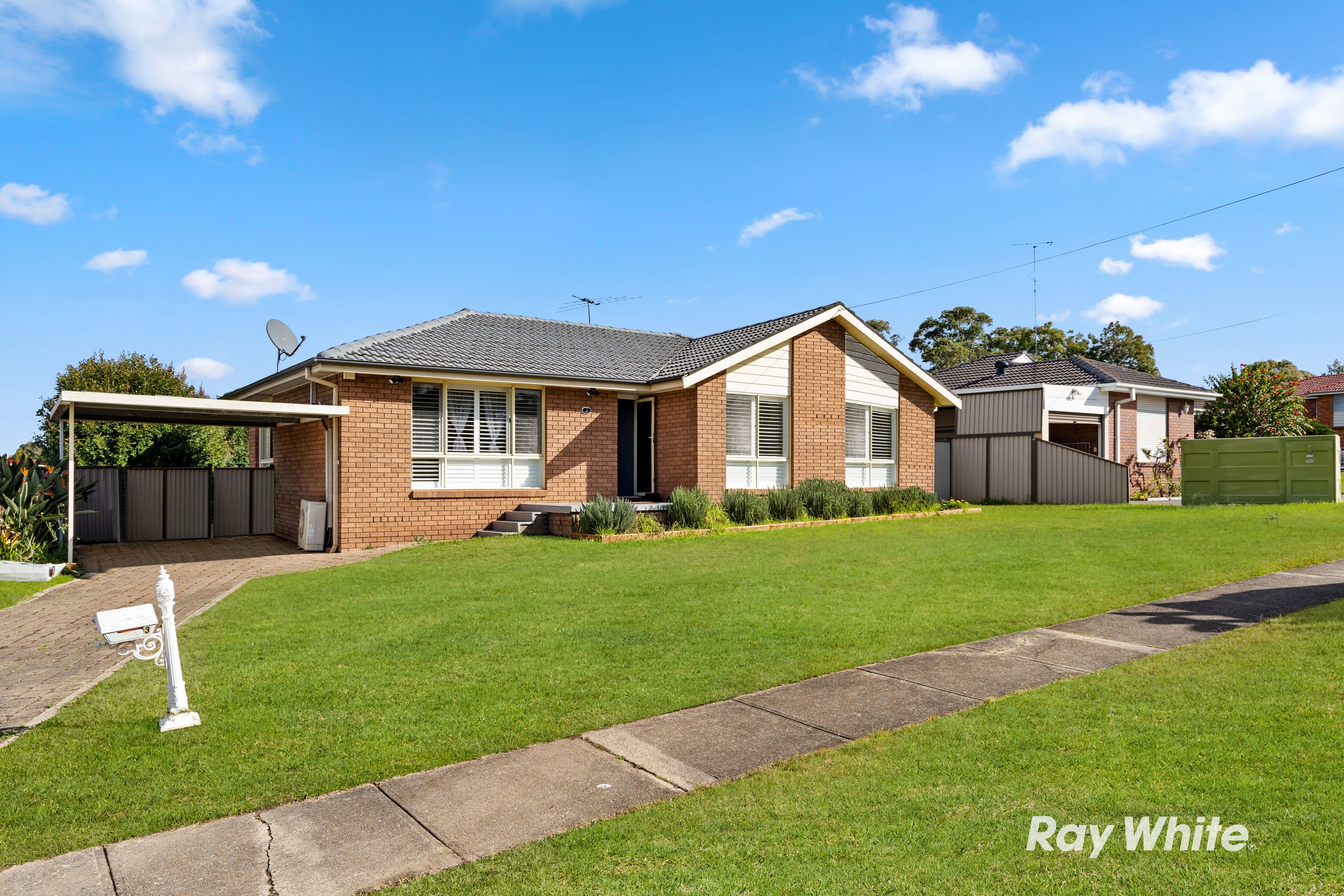 3 Ottley Street, Quakers Hill NSW 2763, Quakers Hill - Image 1