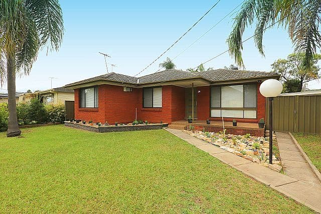 26 Amaroo Avenue, Georges Hall NSW 2198, Georges Hall - Image 1