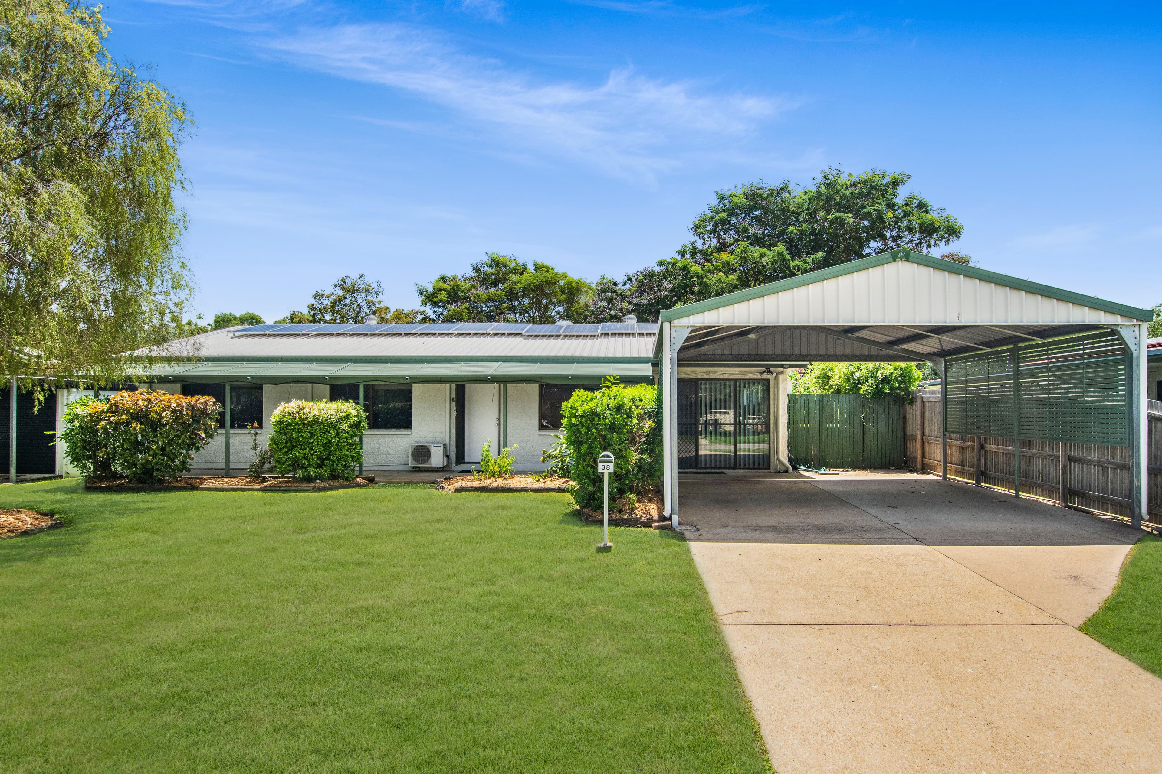 38 Honeysuckle Drive, Annandale QLD 4814, Annandale - Image 1