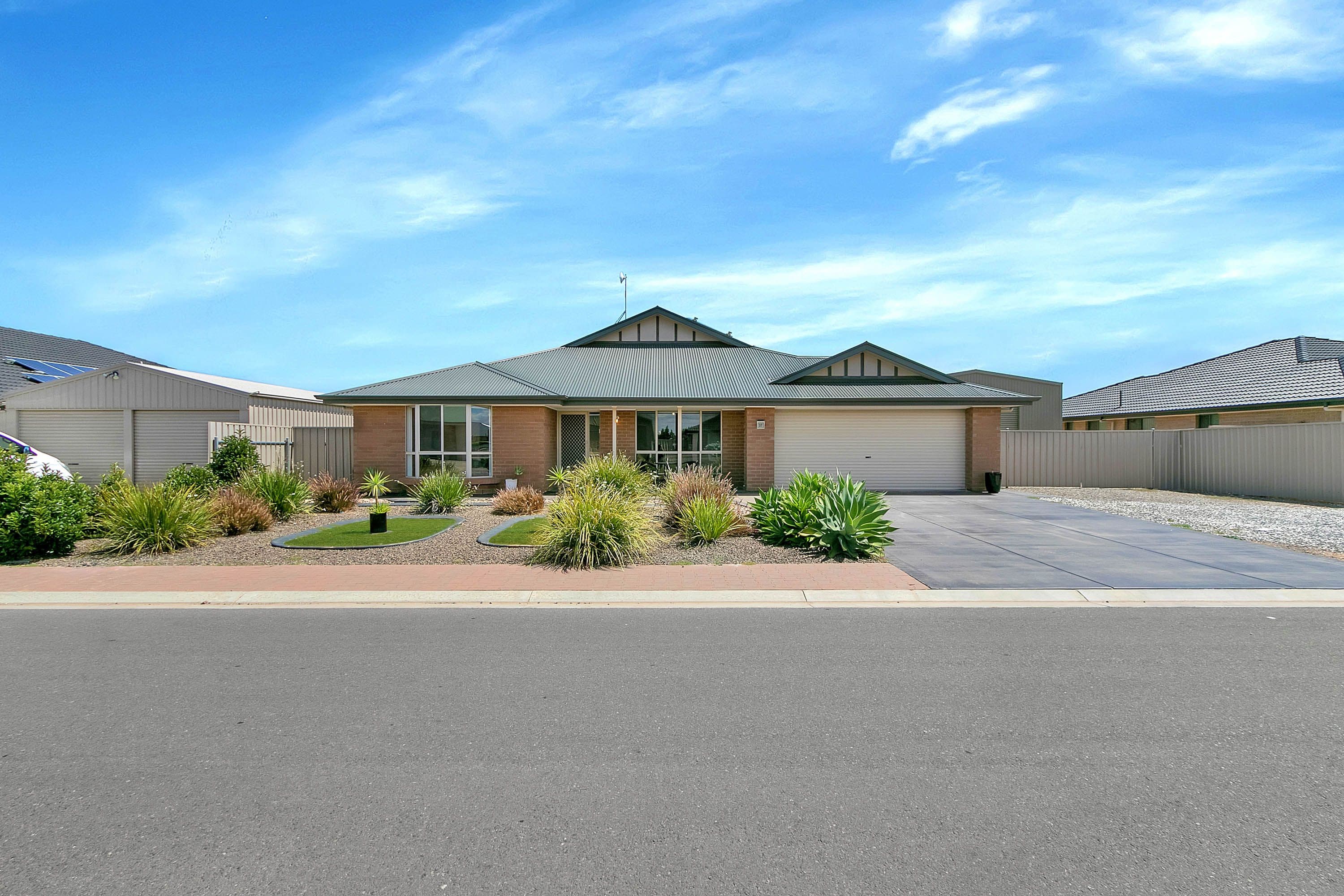 37 Walter Avenue, Two Wells SA 5501, Two Wells - Thumbnail 4
