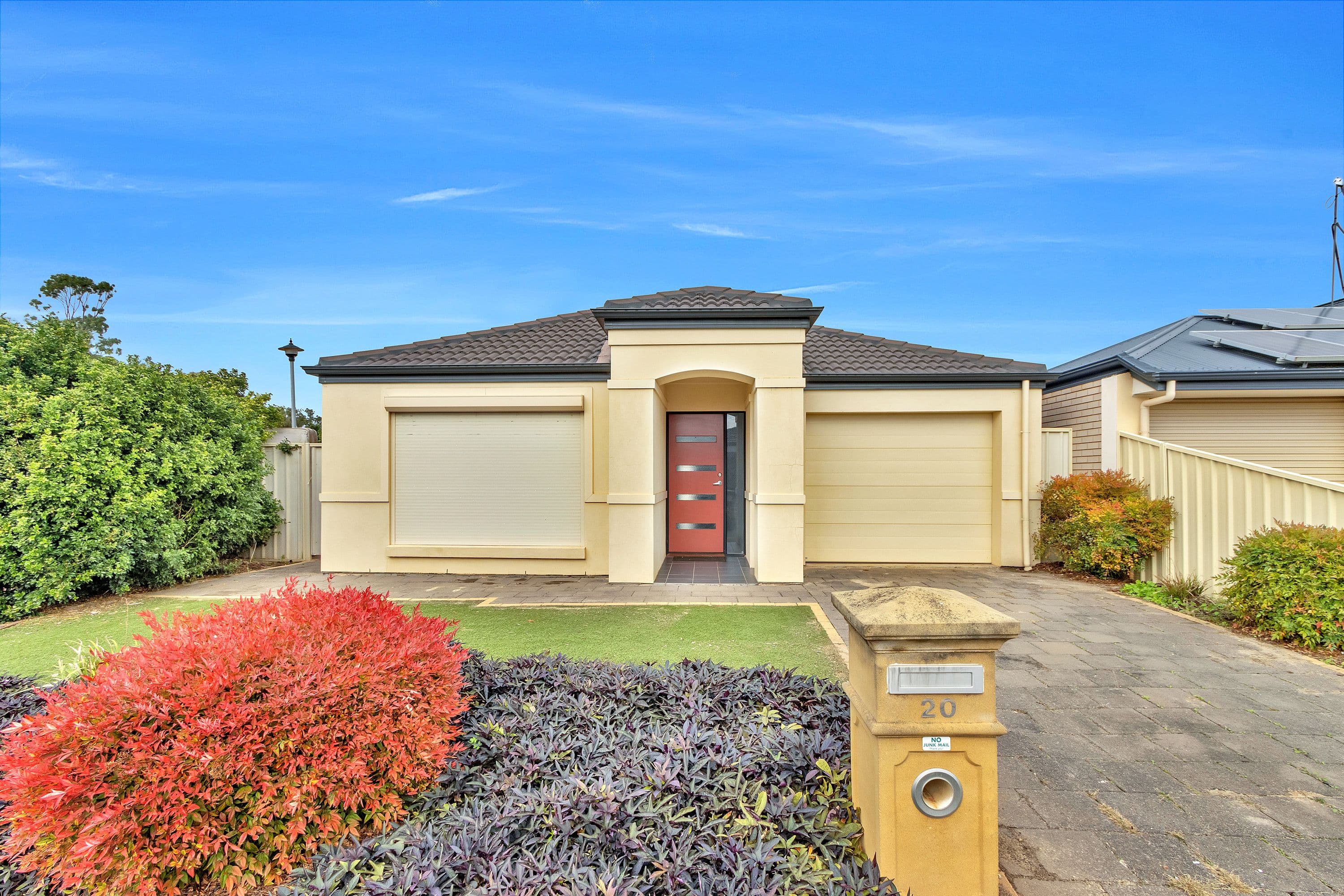 20 Isabel Road, Munno Para West SA 5115, Munno Para West - Image 1