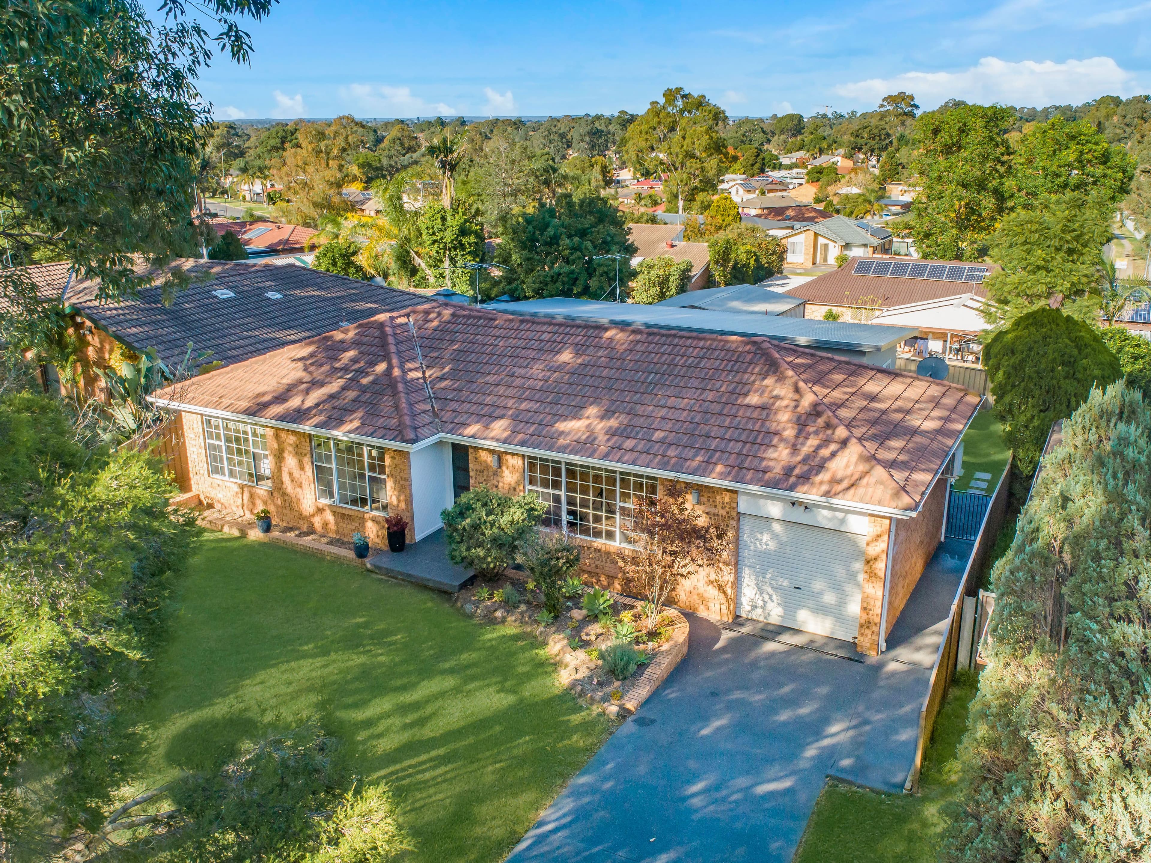 25 Turquoise Place, Eagle Vale NSW 2558, Eagle Vale - Thumbnail 2