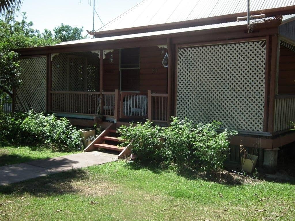 59 Walker Street, MARYBOROUGH QLD 4650, Maryborough - Image 1