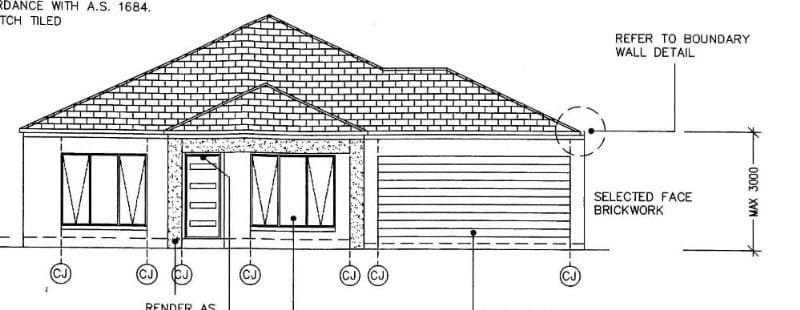 Lot 1761 Jenolan Way, SOUTH MORANG VIC 3752, South Morang - Thumbnail 3