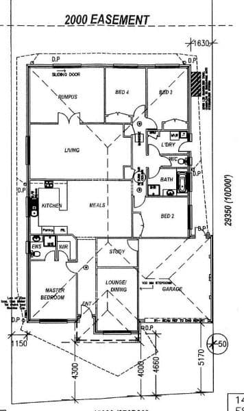 Lot 1761 Jenolan Way, SOUTH MORANG VIC 3752, South Morang - Thumbnail 4