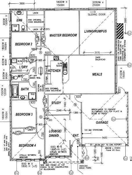Lot 1761 Jenolan Way, SOUTH MORANG VIC 3752, South Morang - Thumbnail 6