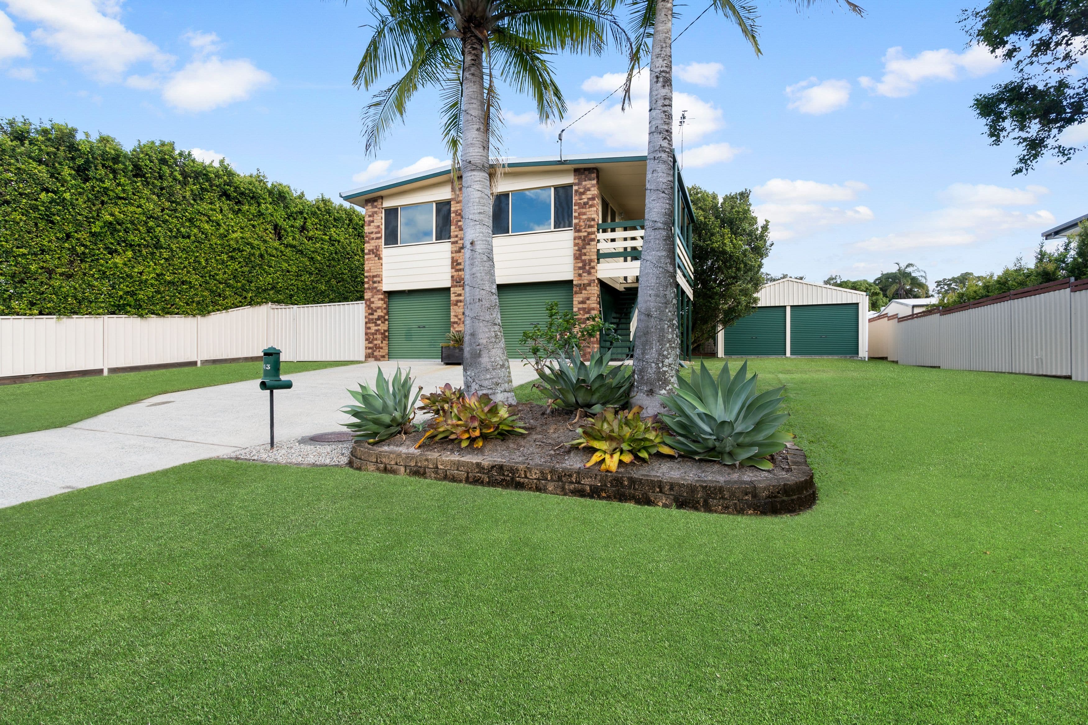 43 Pidgeon Drive, Deception Bay QLD 4508, Deception Bay - Thumbnail 2