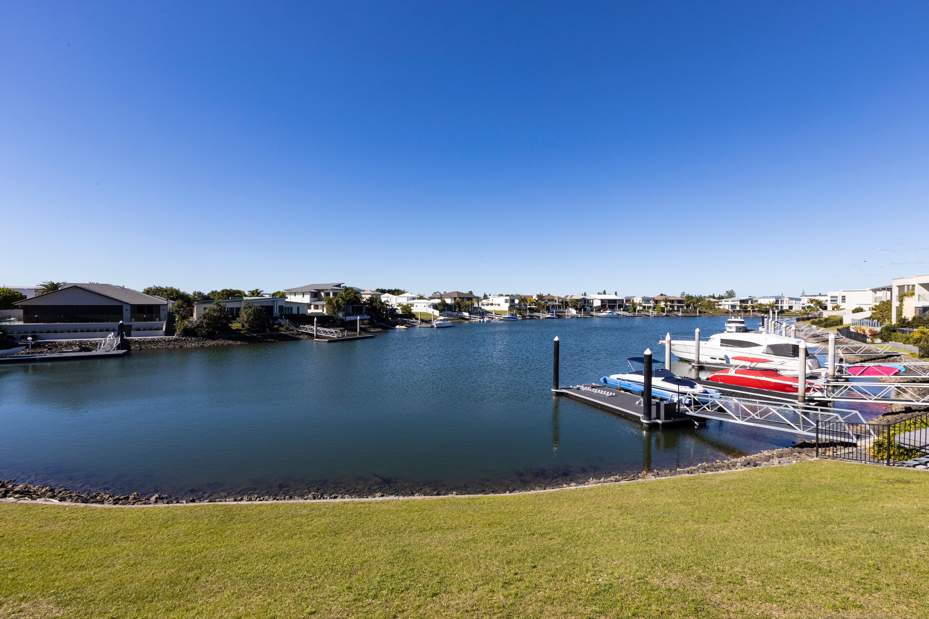 1003 Edgecliff Drive, Sanctuary Cove QLD 4212, Sanctuary Cove - Thumbnail 2