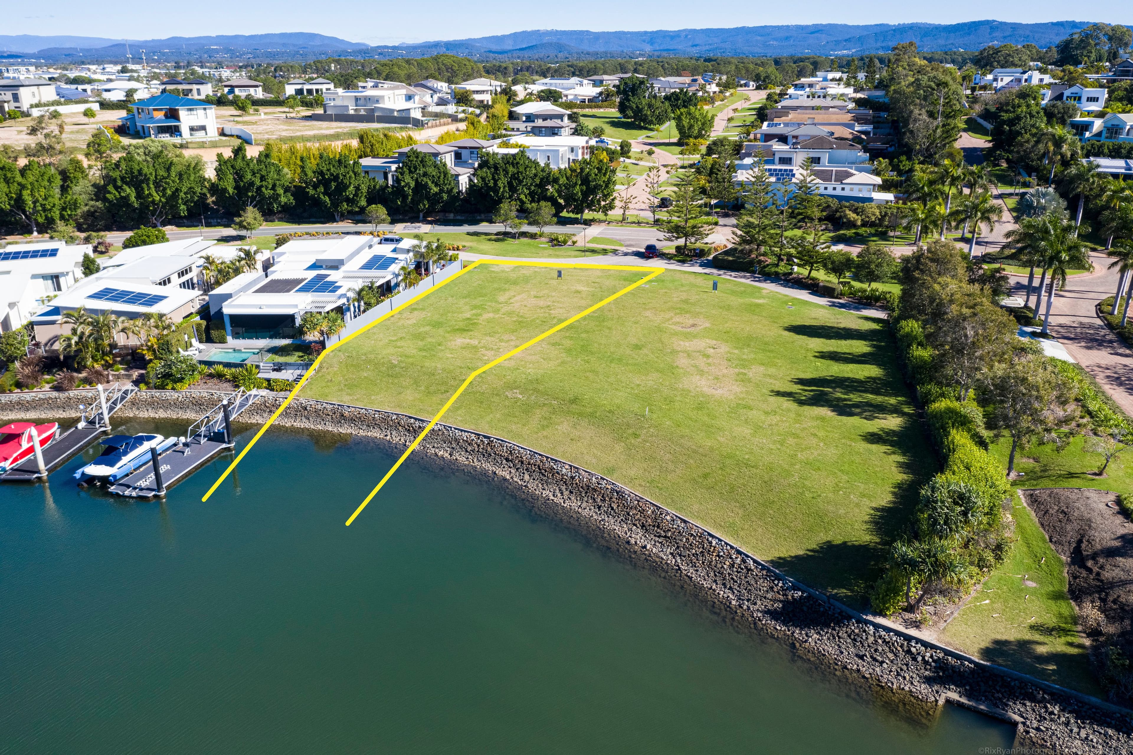 1003 Edgecliff Drive, Sanctuary Cove QLD 4212, Sanctuary Cove - Thumbnail 4