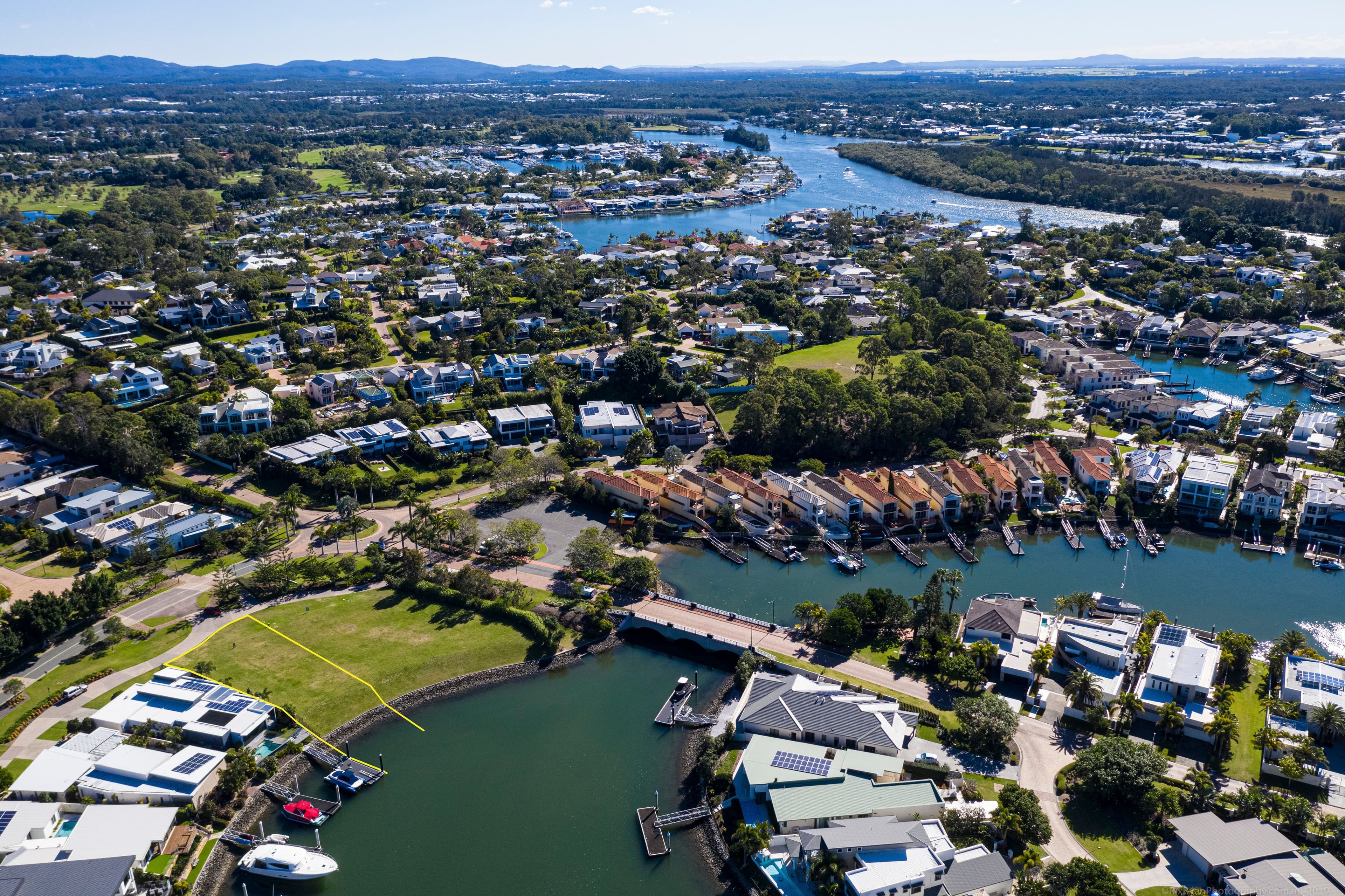 1003 Edgecliff Drive, Sanctuary Cove QLD 4212, Sanctuary Cove - Thumbnail 5