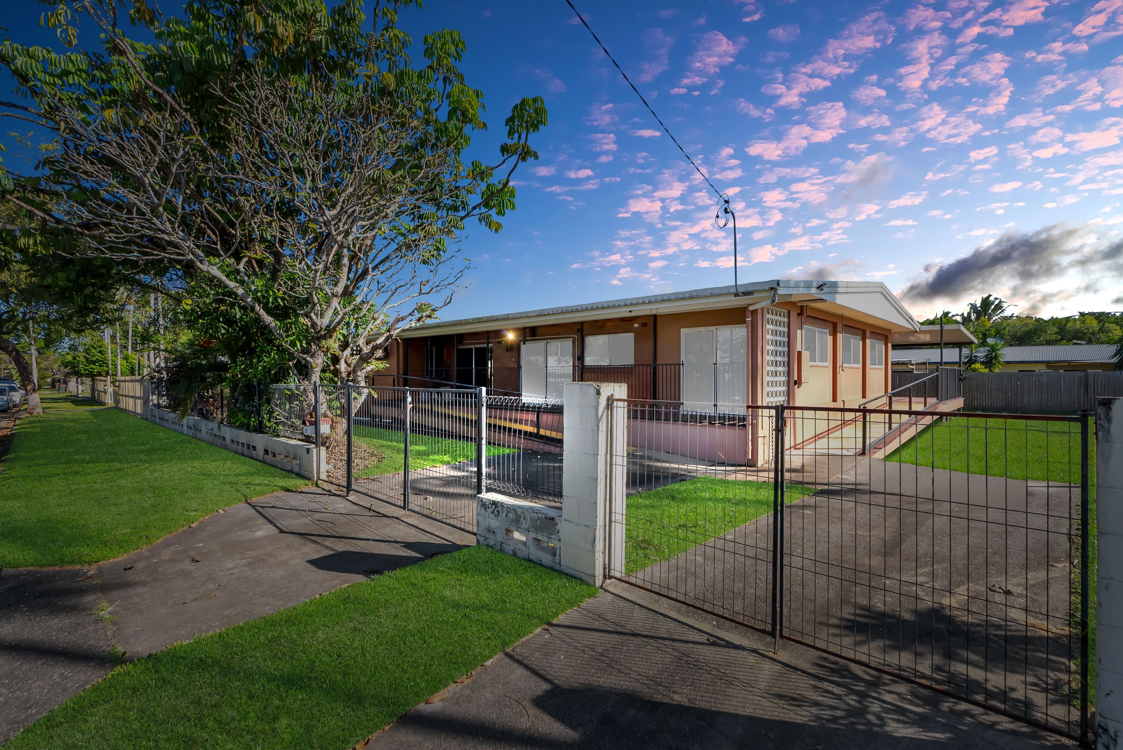 17-19 Harris Street, Parramatta Park QLD 4870, Parramatta Park - Image 1
