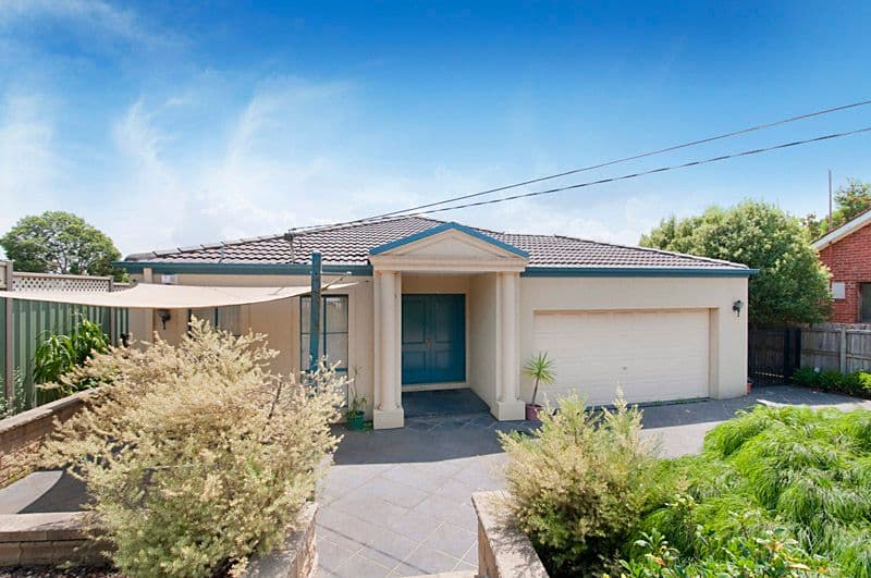 61  Salisbury Road, ASHWOOD VIC 3147, Ashwood - Image 1