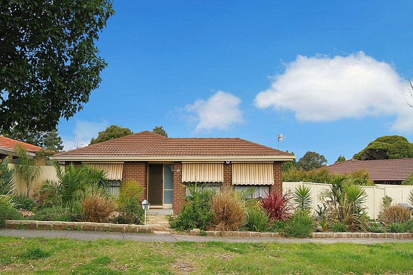 20 Thompson Circuit, MILL PARK VIC 3082, Mill Park - Image 1