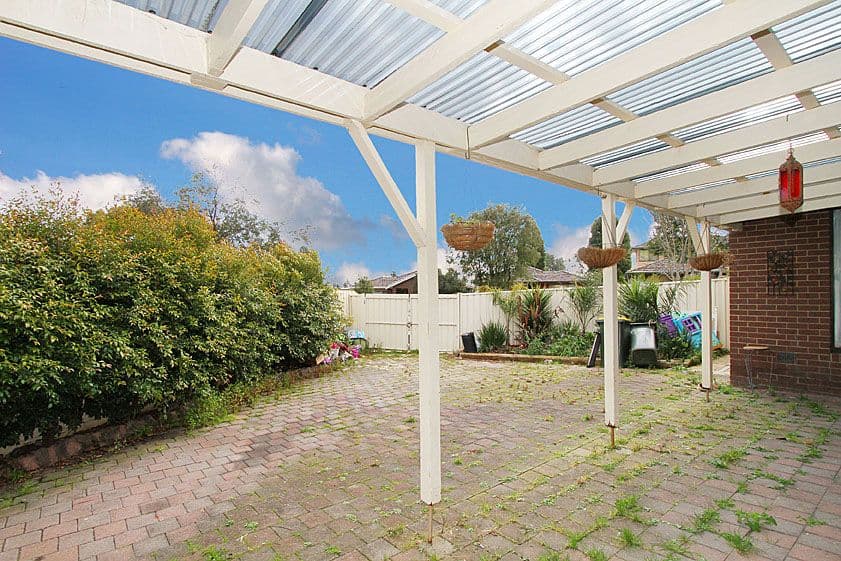 20 Thompson Circuit, MILL PARK VIC 3082, Mill Park - Thumbnail 5